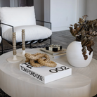 Tom Ford 002 by Rizzoli coffee table book.