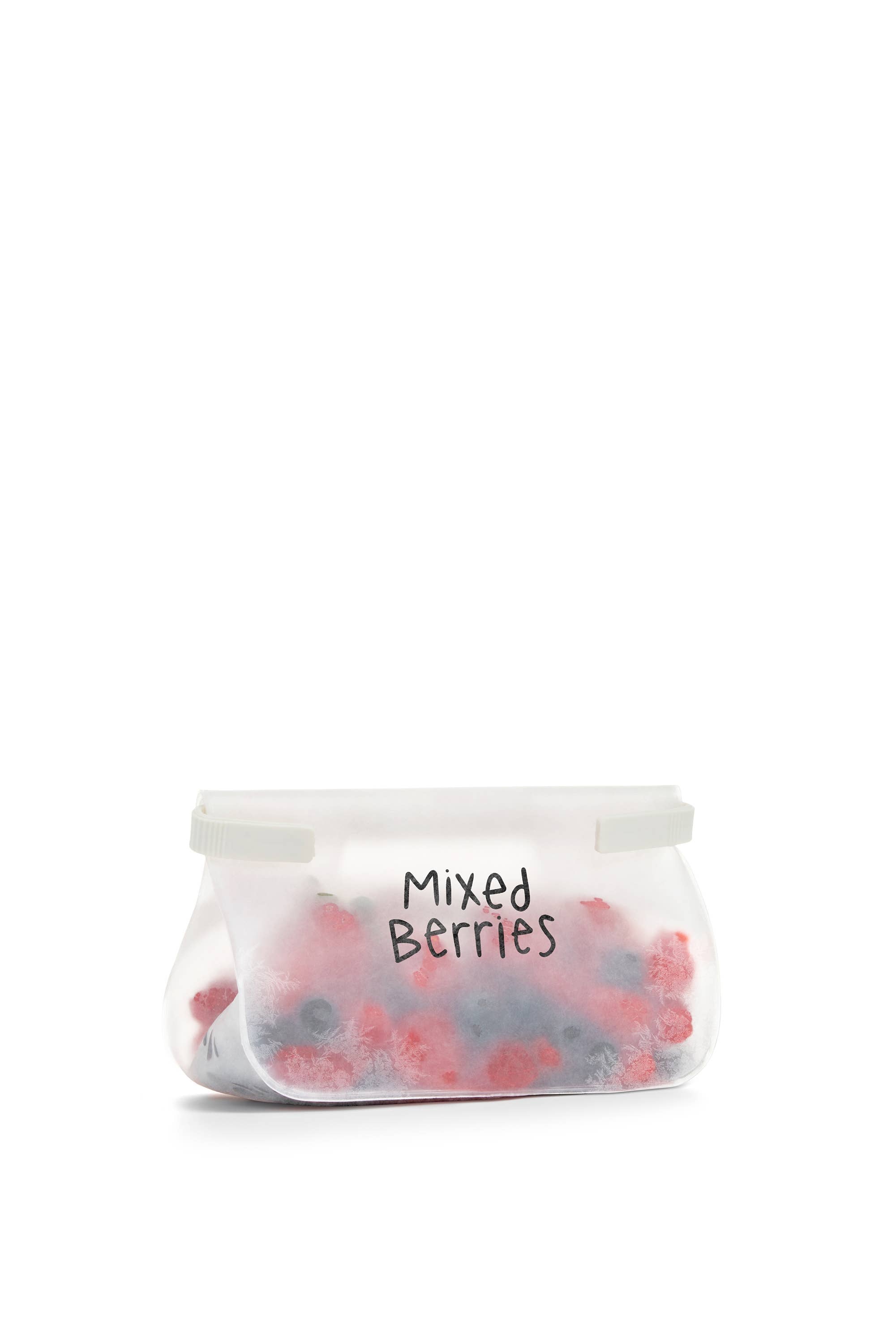 w&p roll tight freezer storage bags.