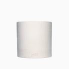 32oz Baron Clarisse Candle with invigorating peppermint and eucalyptus.