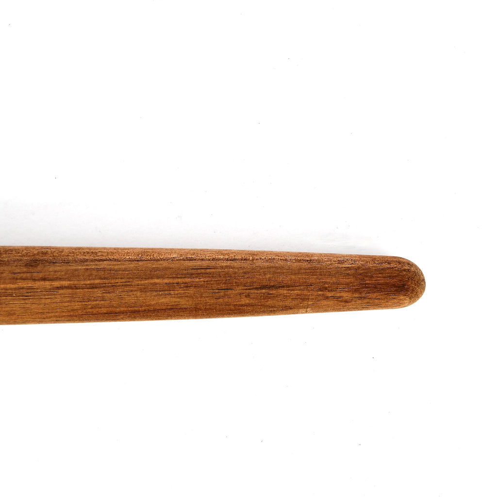 Wood Rolling Pin - Shoppe Details and Design