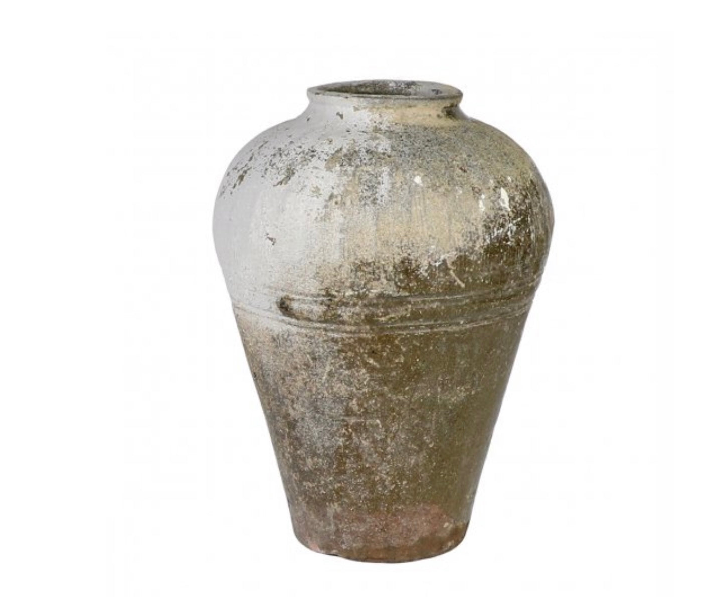 Large Mijiu Jar - Shoppe Details and Design