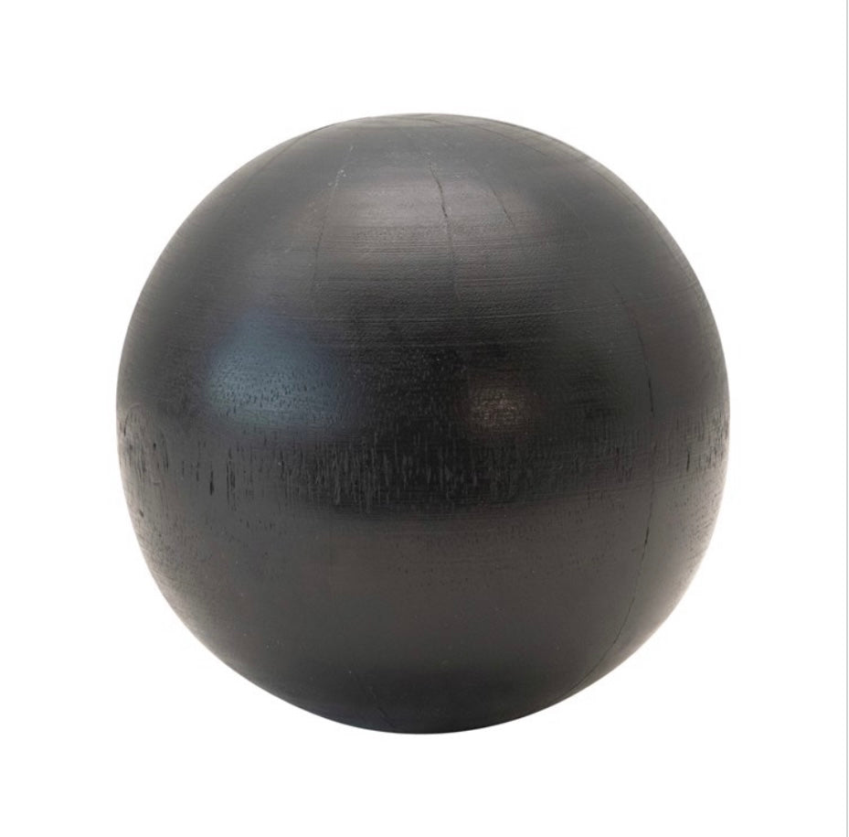 Mango Wood Ball - Shoppe Details and Design