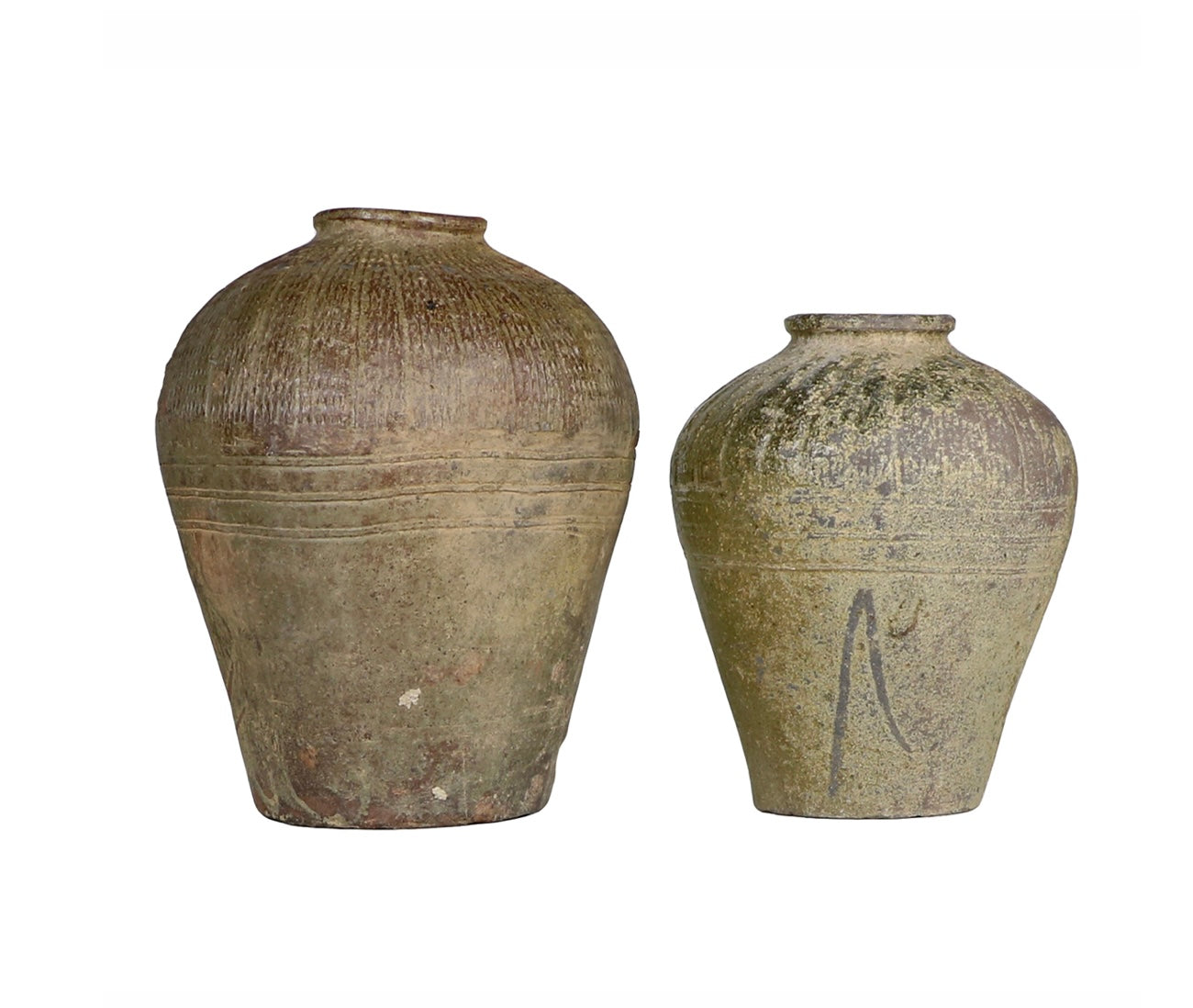 Large Mijiu Jar - Shoppe Details and Design