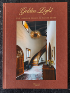 Golden Light - Nickey Kehoe - Shoppe Details and Design