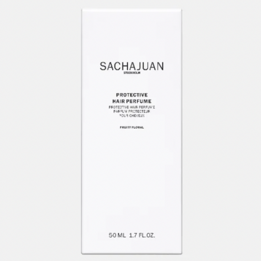 Sachajuan - 50ml Protective Hair Perfume - Shoppe Details and Design