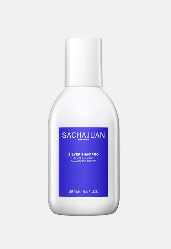 Sachajuan - 250ml Silver Shampoo - Shoppe Details and Design