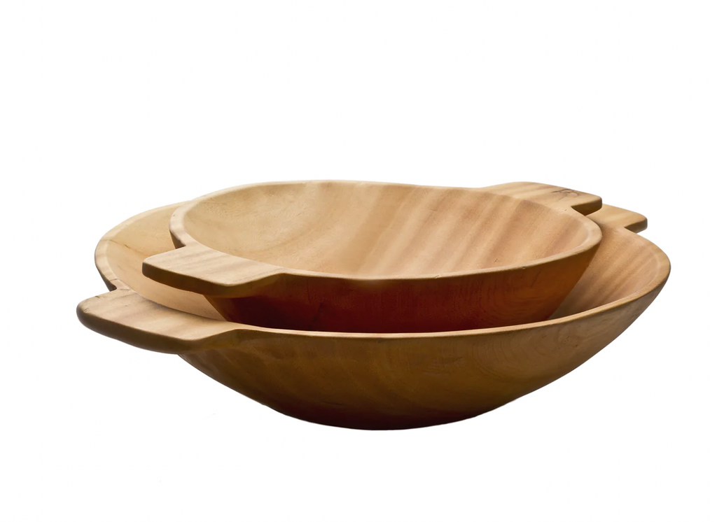Higuerilla Bowl - Medium - Shoppe Details and Design
