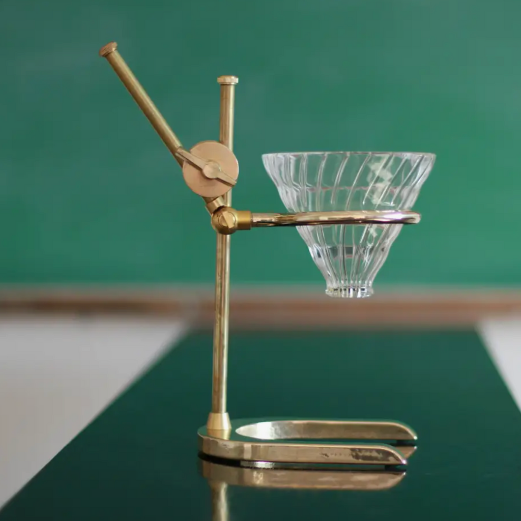 The Professor Pour Over Stand 
