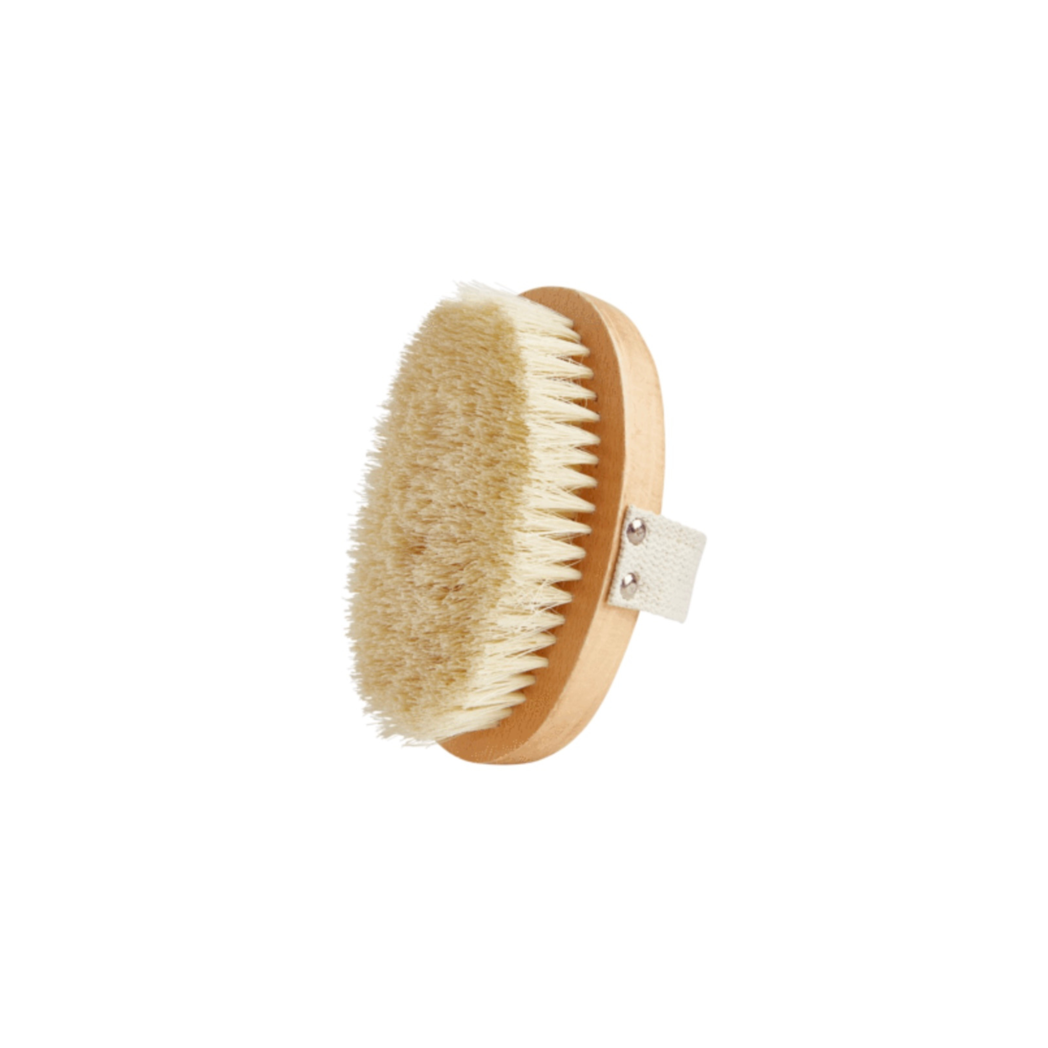 Beech Wood Bath Brush