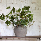 Faux Eucalyptus Pod Branch - Shoppe Details and Design