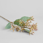 Faux Eucalyptus Seed Branch - Shoppe Details and Design