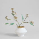 Faux Eucalyptus Seed Branch - Shoppe Details and Design