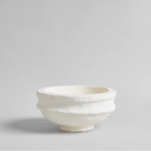 Paper Maché Bowl, Medium - Shoppe Details and Design