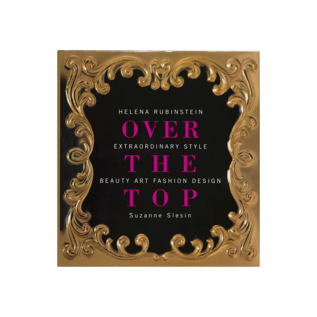 Over The Top by Helena Rubinstein