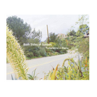 Both Sides of Sunset: Photographing Los Angeles coffee table book.