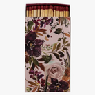 rosy rings floral matchbox rose.