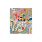 Vasily Kandinsky Around the Circle - Shoppe Details and Design.